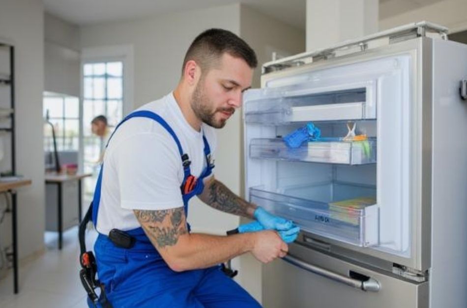 Buca Arçelik Servisi